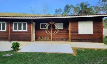 Imagem: Sítio / Zona Norte / 02 dormitórios /