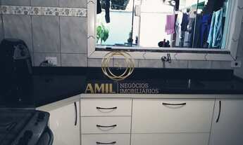 Imagem 4: Casa Sobrado em condomínio / Jardim Paraíso / 03 dormitórios / 125m²/ São José dos Campos