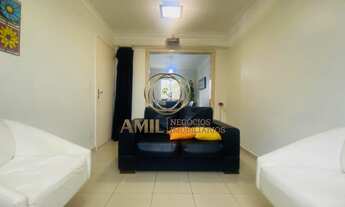 Imagem 2: Apartamento 4 dormitórios, 124m²