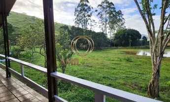 Imagem 5: Sítio / Zona Norte / 02 dormitórios / 80m²/ São José dos Campos