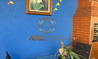 Imagem 3: Casa para Venda / 03 dormitórios / Jardim das Indústrias / 250 m² de terreno / 197 m² de á