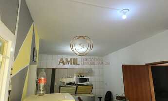 Imagem 2: Casa no Jardim Mariana / 03 dormitórios c/ 01 suíte / 93m²/ São José dos Campos