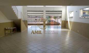 Imagem: Galpão / Comercial Bosque dos Ypês / 320m²