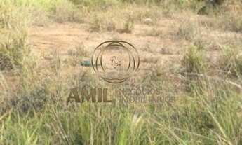 Imagem: RA Amil Vende Terreno Residencial ou Comercial