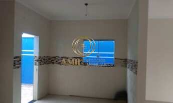 Imagem: Casa Residencial / 2 Dormitórios, sendo