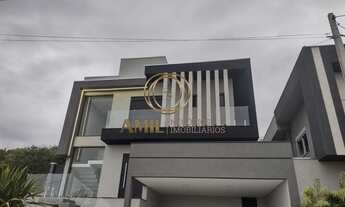 Imagem: SOBRADO ALTO PADRAO COM PISCINA PRIVATIVA