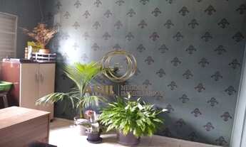 Imagem: RA Amil vende, 3 Casas, Centro, São Jose