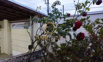 Imagem: Oportunidade - Casa com 3 dormitórios por