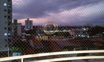 Imagem 3: Apartamento Condomínio Mariana Oliveira /São José dos Campos/ 02 dormitórios c/suite / 60m