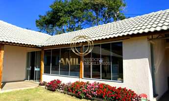 Imagem: Chácara em Condominio Fechado com 1 Alqueire