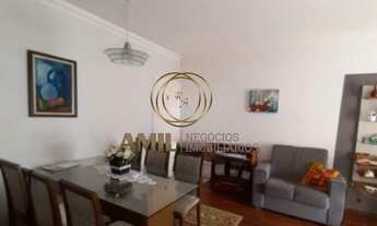 Imagem: Apartamento / Edifício Verona / Monte Castelo