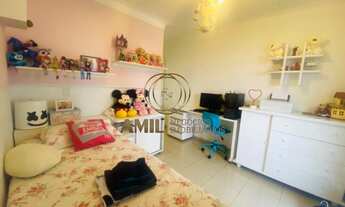 Imagem 4: Apartamento 4 dormitórios, 124m²