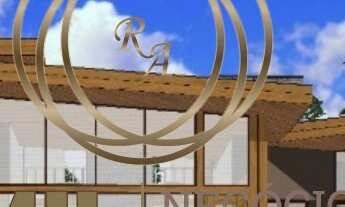 Imagem: Sobrado de alto padrão / 07 suítes/ Vila