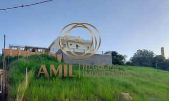 Imagem: Vende-se Terreno com 377m² no Condomínio