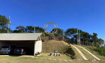 Imagem 6: Chácara em Condominio Fechado com 1 Alqueire / Piscina / 03 suítes / 270 m² de construção