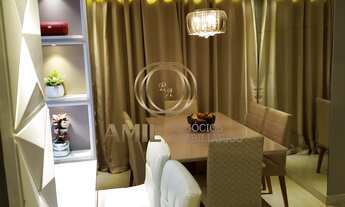 Imagem: RA Amil vende cobertura 2 dormitórios no