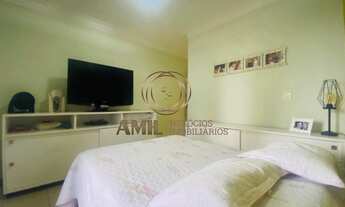 Imagem 3: Apartamento 4 dormitórios, 124m²