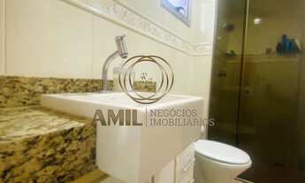 Imagem 5: Apartamento 4 dormitórios, 124m²