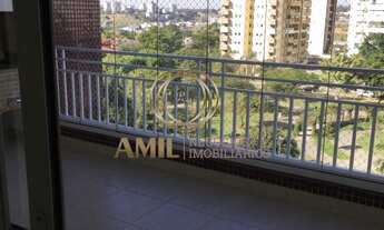 Imagem: Apartamento, 2 suítes no Jardim Aquarius