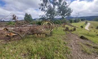 Imagem 4: Terreno / Bairro Bom Sucesso / 128.260,00 m² ( 5.3 alqueires ) / escriturado e com vista p