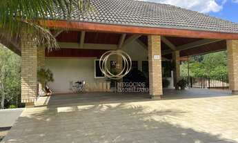 Imagem: Casa no Residencial Santa Bárbara / 03