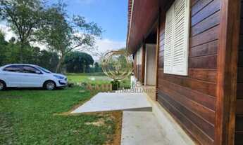 Imagem 4: Sítio / Zona Norte / 02 dormitórios / 80m²/ São José dos Campos