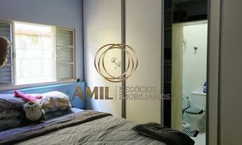 Imagem 5: Casa no Jardim Mariana / 03 dormitórios c/ 01 suíte / 93m²/ São José dos Campos