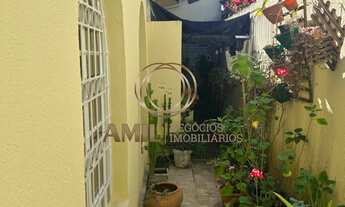 Imagem 7: Casa para Venda / 03 dormitórios / Jardim das Indústrias / 250 m² de terreno / 197 m² de á