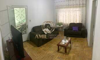 Imagem: Casa com Edícula / Vila Betânia / 03 dormitórios