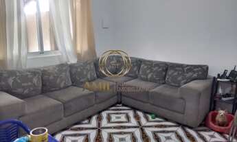 Imagem: Casa Térrea, Villa Branca, 2 dormitórios