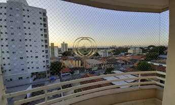 Imagem 2: Apartamento Condomínio Mariana Oliveira /São José dos Campos/ 02 dormitórios c/suite / 60m