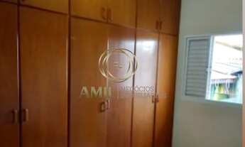 Imagem 5: Casa sobrado com ponto de comércio em baixo /3 dormitórios / 31 de março / São José dos C