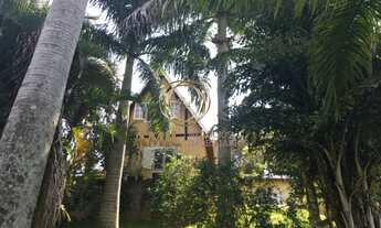 Imagem 7: Sitío em Jambeiro-SP/ Cannã I / 03 dormitórios com 02 suíte / 500m²/ Jambeiro-SP