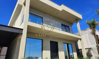 Imagem 3: Casa Sobrado condomínio Monte Carlo / 4 dormitórios com 04 suítes / Piscina / 320m² / São