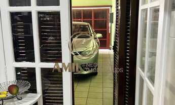 Imagem 4: Casa para Venda / 03 dormitórios / Jardim das Indústrias / 250 m² de terreno / 197 m² de á