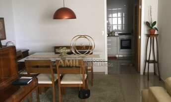 Imagem 4: Apartamento Edifício Rio Branco / Jardim residencial Aquarius / 04 dormitórios / 147m² de