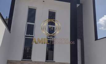 Imagem: RA AMIL Vende Casa com 108m2 com 2 dormitórios