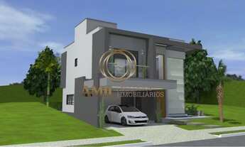 Imagem: Sobrado / Condomínio Reserva Rudá / 03