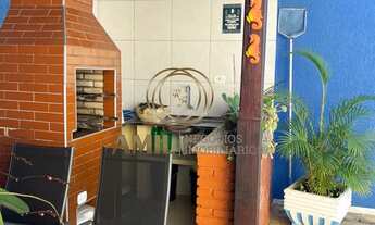 Imagem 2: Casa para Venda / 03 dormitórios / Jardim das Indústrias / 250 m² de terreno / 197 m² de á