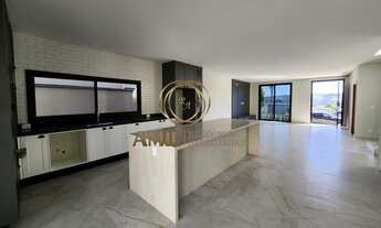 Imagem 6: Casa Sobrado condomínio Monte Carlo / 4 dormitórios com 04 suítes / Piscina / 320m² / São