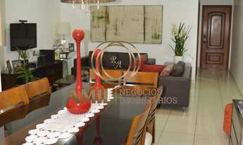 Imagem 7: Charmoso apartamento com 125m² em região privilegiada em Taubaté por R$530.000,00