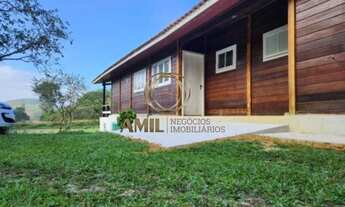 Imagem 3: Sítio / Zona Norte / 02 dormitórios / 80m²/ São José dos Campos