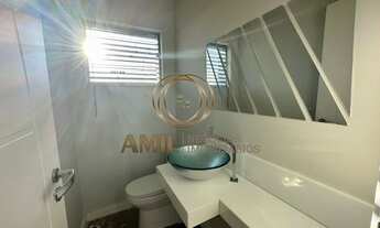 Imagem 6: RA Amil Aluga ou Vende / Casa de Alto Padrão/ 3 suítes com Planejados,/Escritório/Piscina