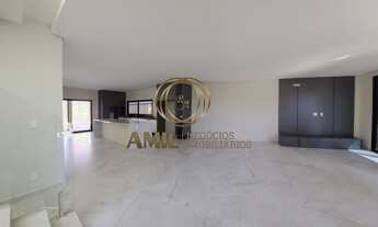 Imagem 7: Casa Sobrado condomínio Monte Carlo / 4 dormitórios com 04 suítes / Piscina / 320m² / São