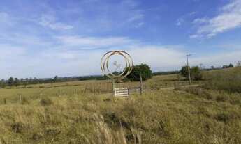 Imagem 2: Terreno / Bairro Bom Sucesso / 128.260,00 m² ( 5.3 alqueires ) / escriturado e com vista p