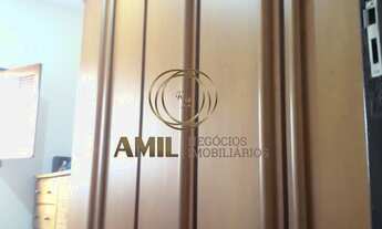 Imagem 7: Casa Sobrado em condomínio / Jardim Paraíso / 03 dormitórios / 125m²/ São José dos Campos