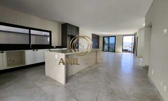 Imagem 5: Casa Sobrado condomínio Monte Carlo / 4 dormitórios com 04 suítes / Piscina / 320m² / São