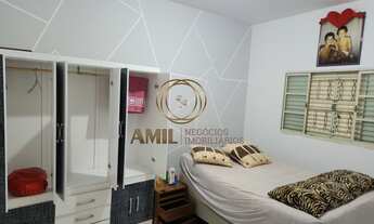 Imagem 6: Casa no Jardim Mariana / 03 dormitórios c/ 01 suíte / 93m²/ São José dos Campos