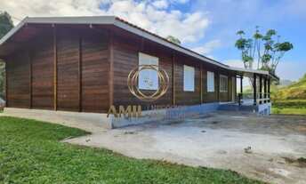 Imagem 2: Sítio / Zona Norte / 02 dormitórios / 80m²/ São José dos Campos