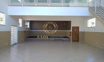 Imagem 3: Galpão / Comercial Bosque dos Ypês / 320m² Util / 300m² Terreno / São José dos Campos